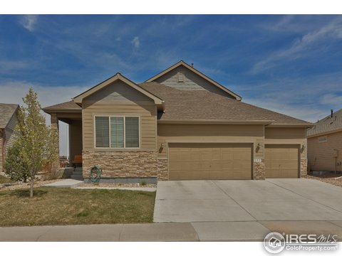 122 Kitty Hawk Dr, Windsor, CO 80550