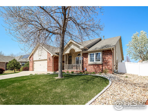 208 Poudre Bay, Windsor, CO 80550