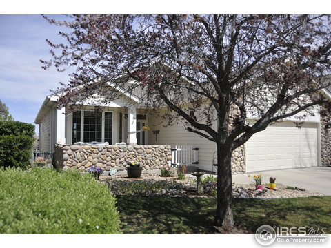 2064 River West Dr, Windsor, CO 80550