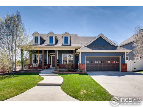 101 Whitney Ct, Windsor, CO 80550