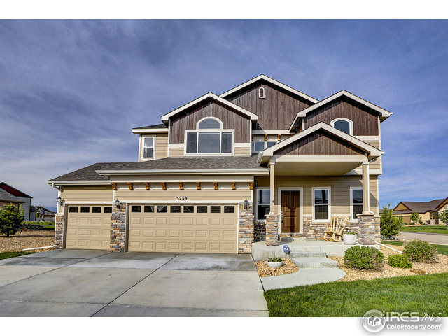 5239 Horizon Ridge Dr, Windsor, CO 80550