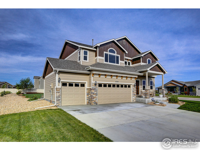 5239 Horizon Ridge Dr, Windsor, CO 80550