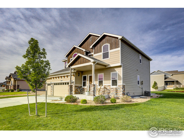 5239 Horizon Ridge Dr, Windsor, CO 80550