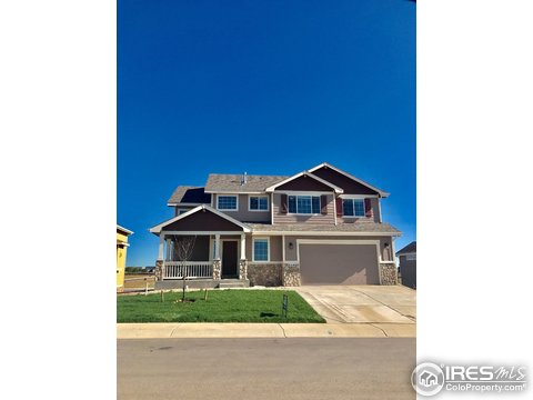 920 Barn Yard Drive, Windsor, CO 80550