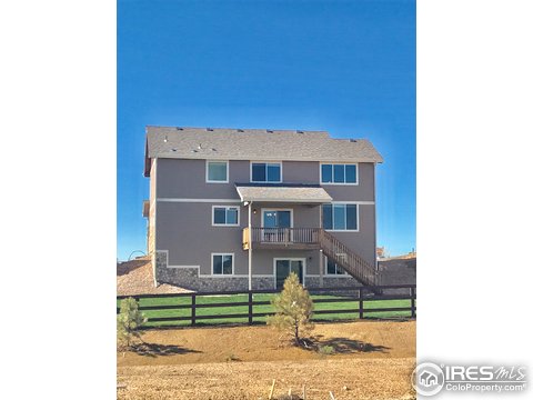 920 Barn Yard Drive, Windsor, CO 80550