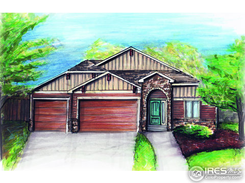 677 Sundance Dr, Windsor, CO 80550