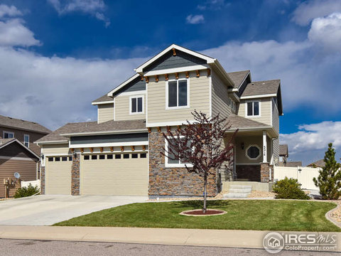 5214 Mountaineer Dr, Windsor, CO 80550