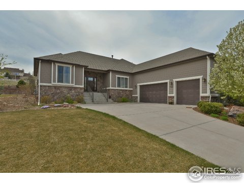 1704 Yampa River Dr, Windsor, CO 80550