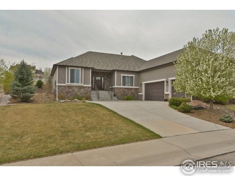 1704 Yampa River Dr, Windsor, CO 80550