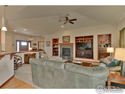 1704 Yampa River Dr, Windsor, CO 80550