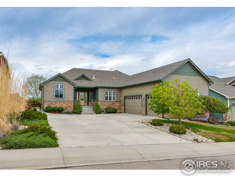1768 Green River Dr, Windsor, CO 80550