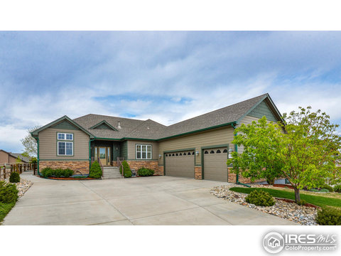 1768 Green River Dr, Windsor, CO 80550