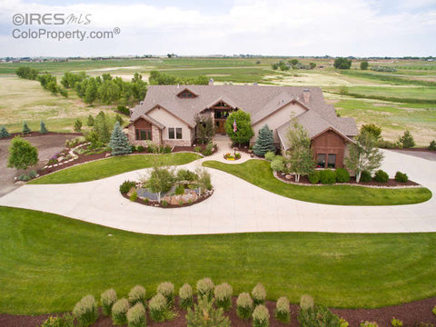 8236 County Road 74, Windsor, CO 80550