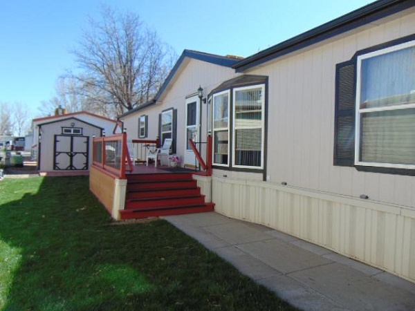Eastgate Village 3060 E. Bridge St., #83Brighton, CO 80601