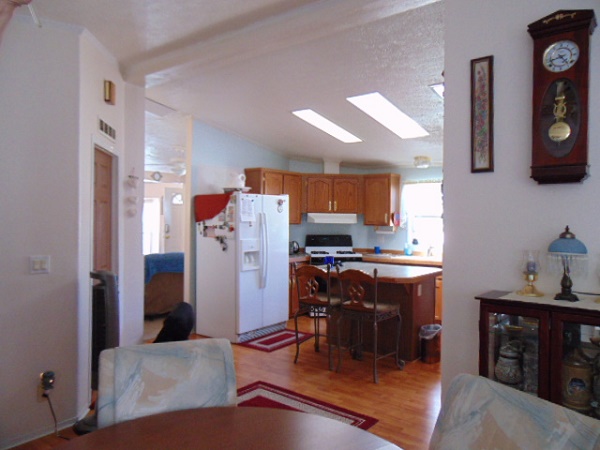 Eastgate Village 3060 E. Bridge St., #83Brighton, CO 80601