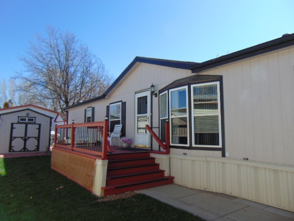 Eastgate Village 3060 E. Bridge St., #83Brighton, CO 80601