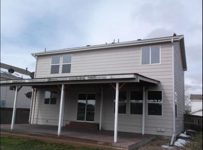 1002 Quail CircleBrighton, CO, 80601Adams County