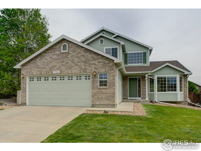 13964 Fairfax St, Thornton, CO 80602