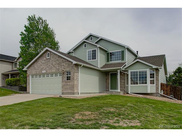 13964 Fairfax Street, Thornton, CO 80602