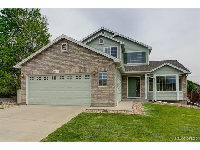 13964 Fairfax Street, Thornton, CO 80602