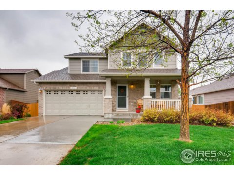 2000 E 148th Pl, Thornton, CO 80602
