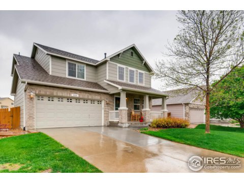 2000 E 148th Pl, Thornton, CO 80602