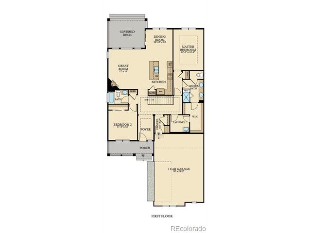 14914 Quince Way, Thornton, CO 80602