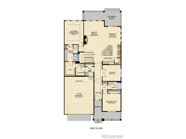 14840 Rosemary Way, Thornton, CO 80602