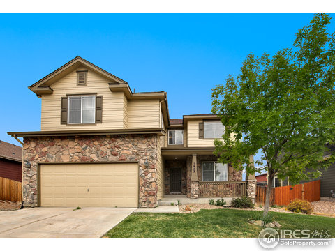 7983 E 131st Pl, Thornton, CO 80602