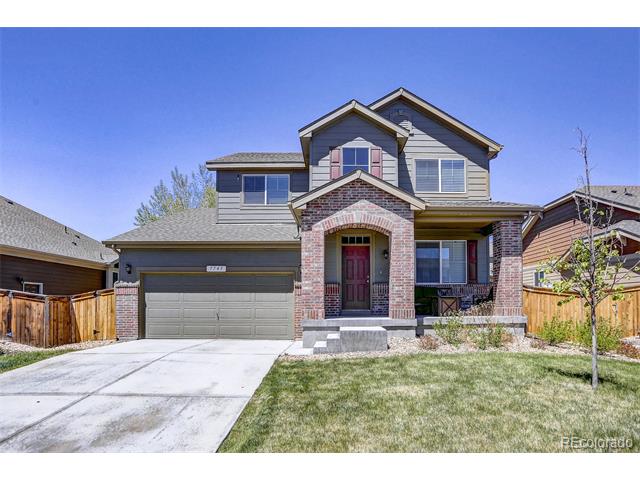 7745 East 136th Place, Thornton, CO 80602