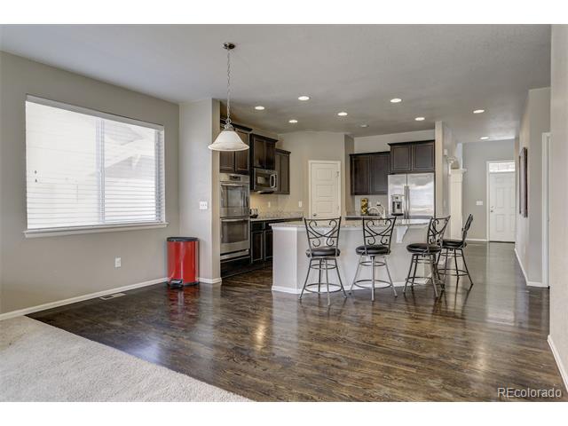 7745 East 136th Place, Thornton, CO 80602