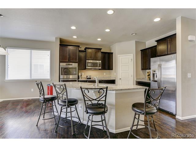 7745 East 136th Place, Thornton, CO 80602