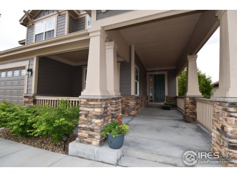 4256 E 139th Dr, Thornton, CO 80602