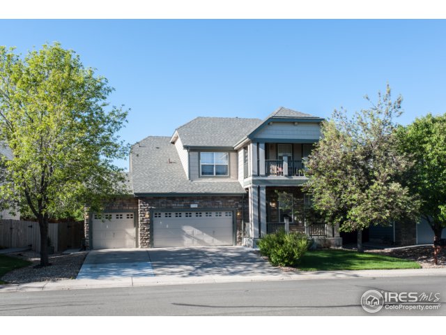 2728 E 140th Ave, Thornton, CO 80602
