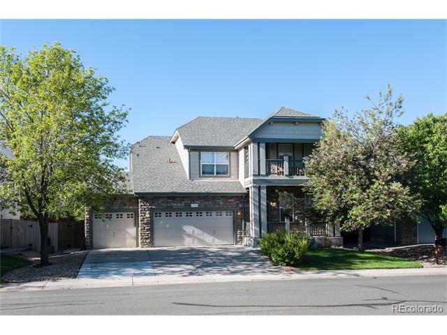 2728 East 140th Avenue, Thornton, CO 80602