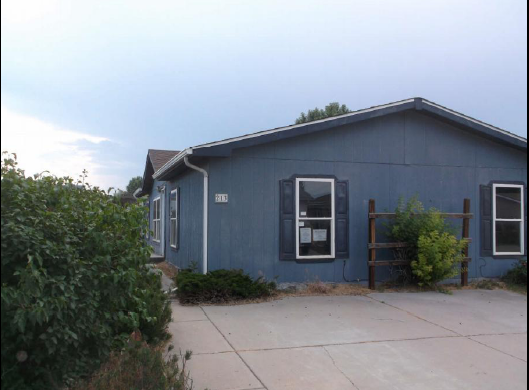 213 Versailles StLochbuie, CO, 80603Weld County