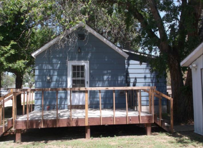 120 N 3rd AveAult, CO, 80610Weld County