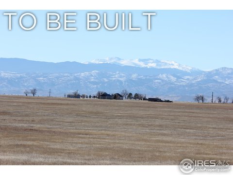 0 County Road 112, Carr, CO 80612