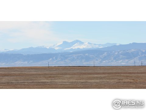 0 County Road 112, Carr, CO 80612