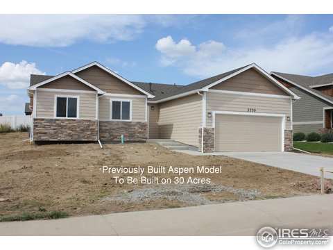0 County Road 112, Carr, CO 80612
