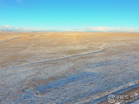0 County Road 112, Carr, CO 80612
