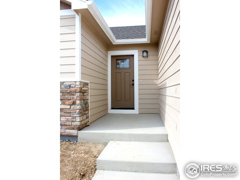 0 County Road 112, Carr, CO 80612