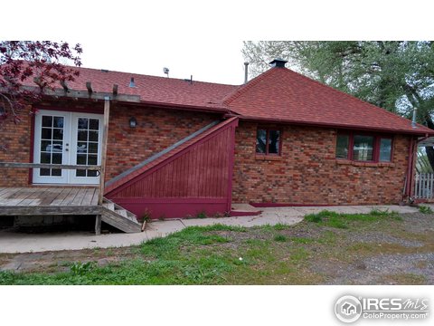 38527 County Road 51, Eaton, CO 80615