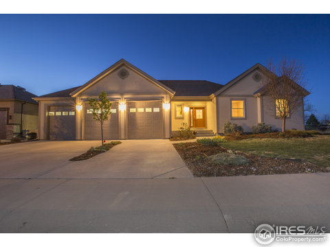 1531 Red Tail Rd, Eaton, CO 80615