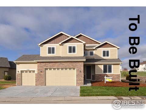 635 S Mountain View Dr, Eaton, CO 80615