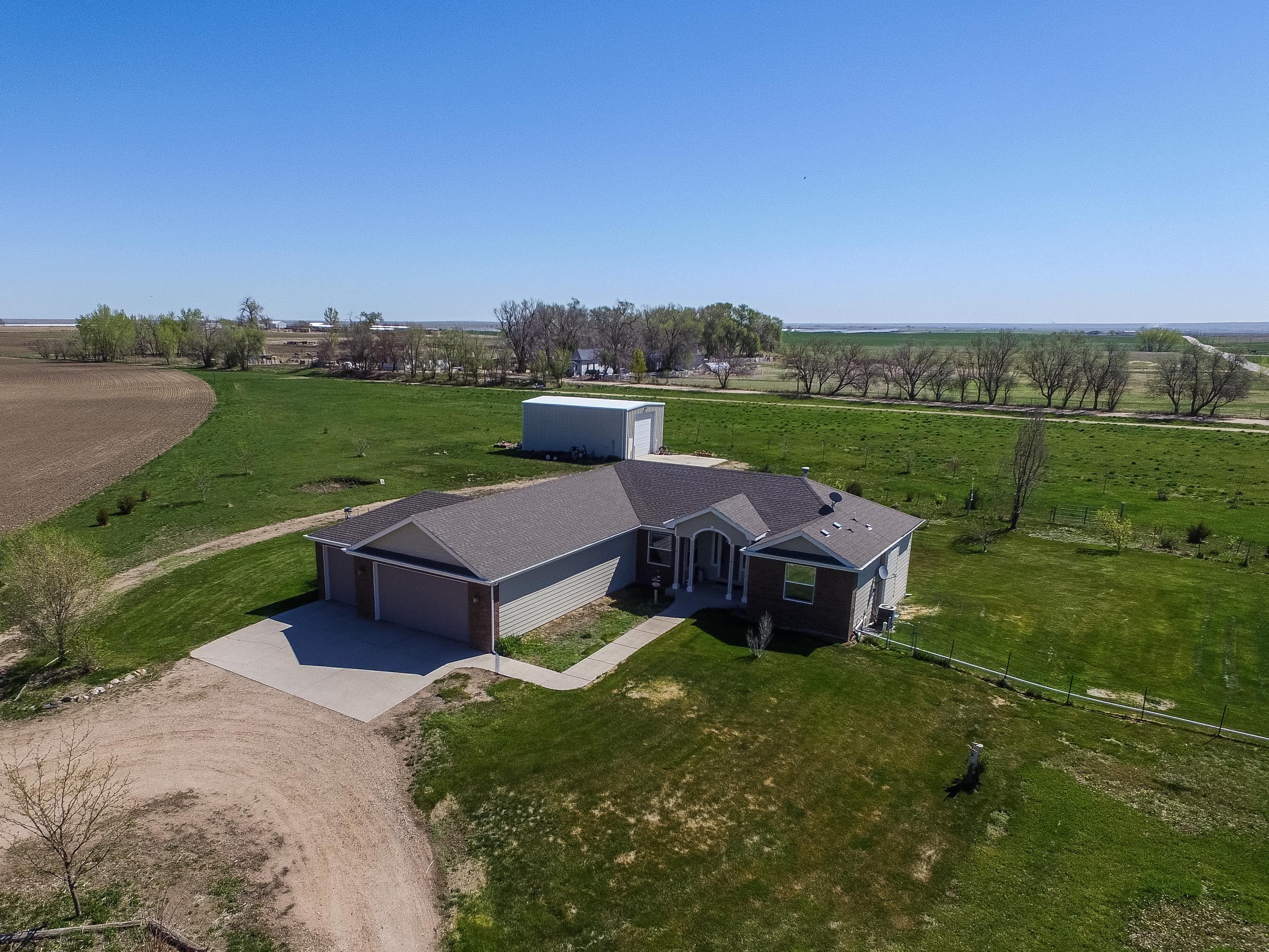 28587 County Road 74, Eaton, CO 80615