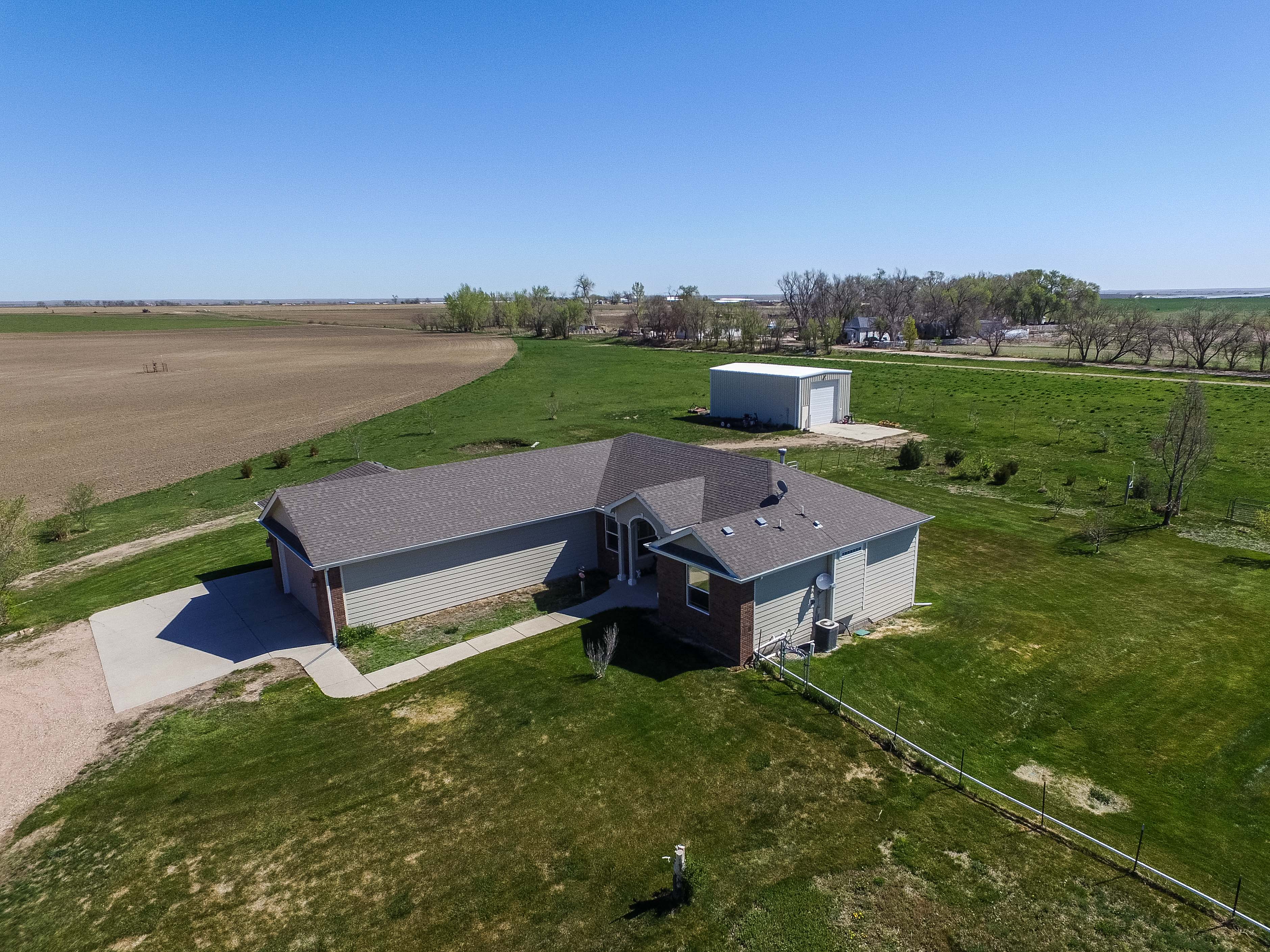 28587 County Road 74, Eaton, CO 80615