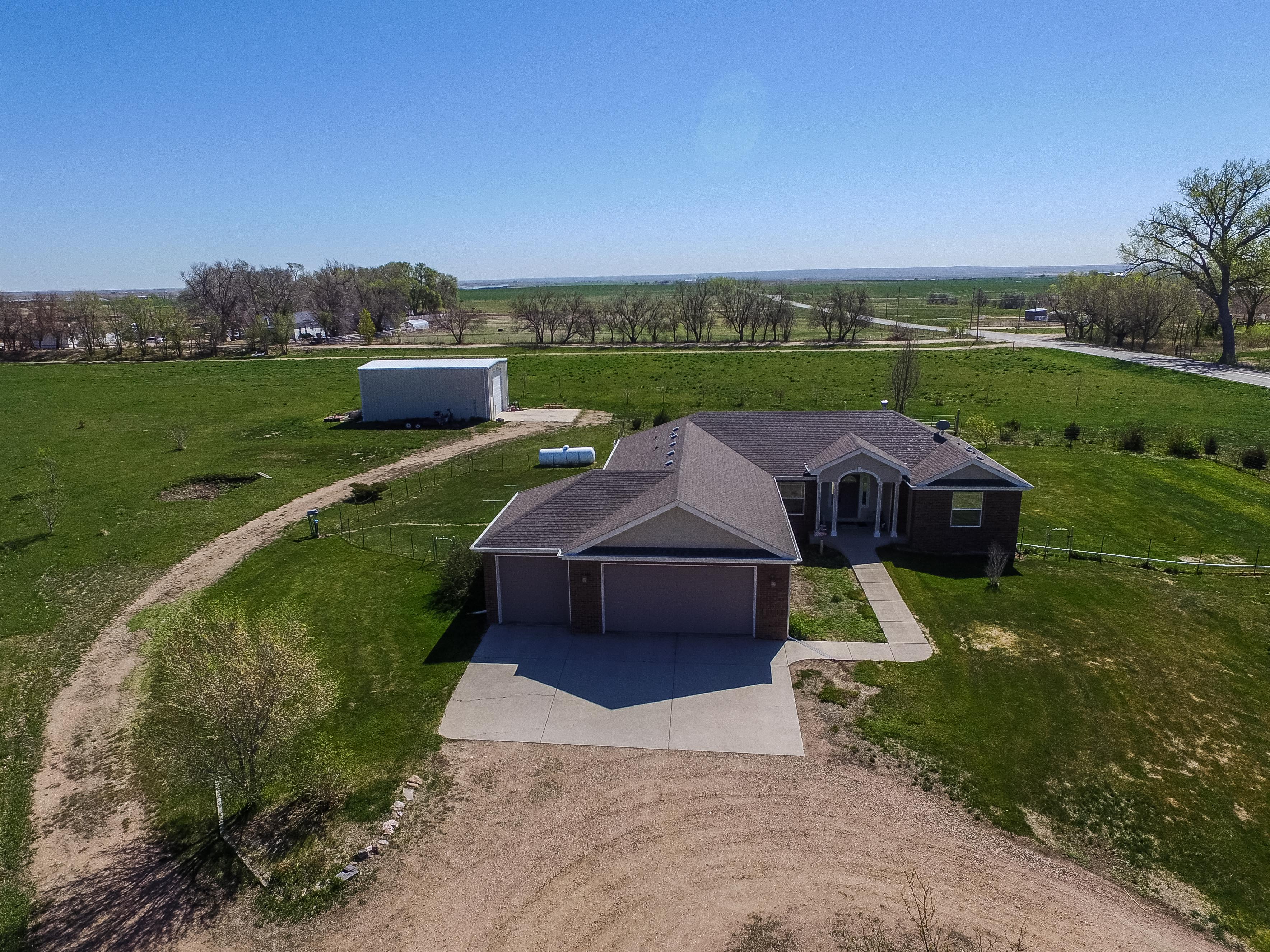 28587 County Road 74, Eaton, CO 80615