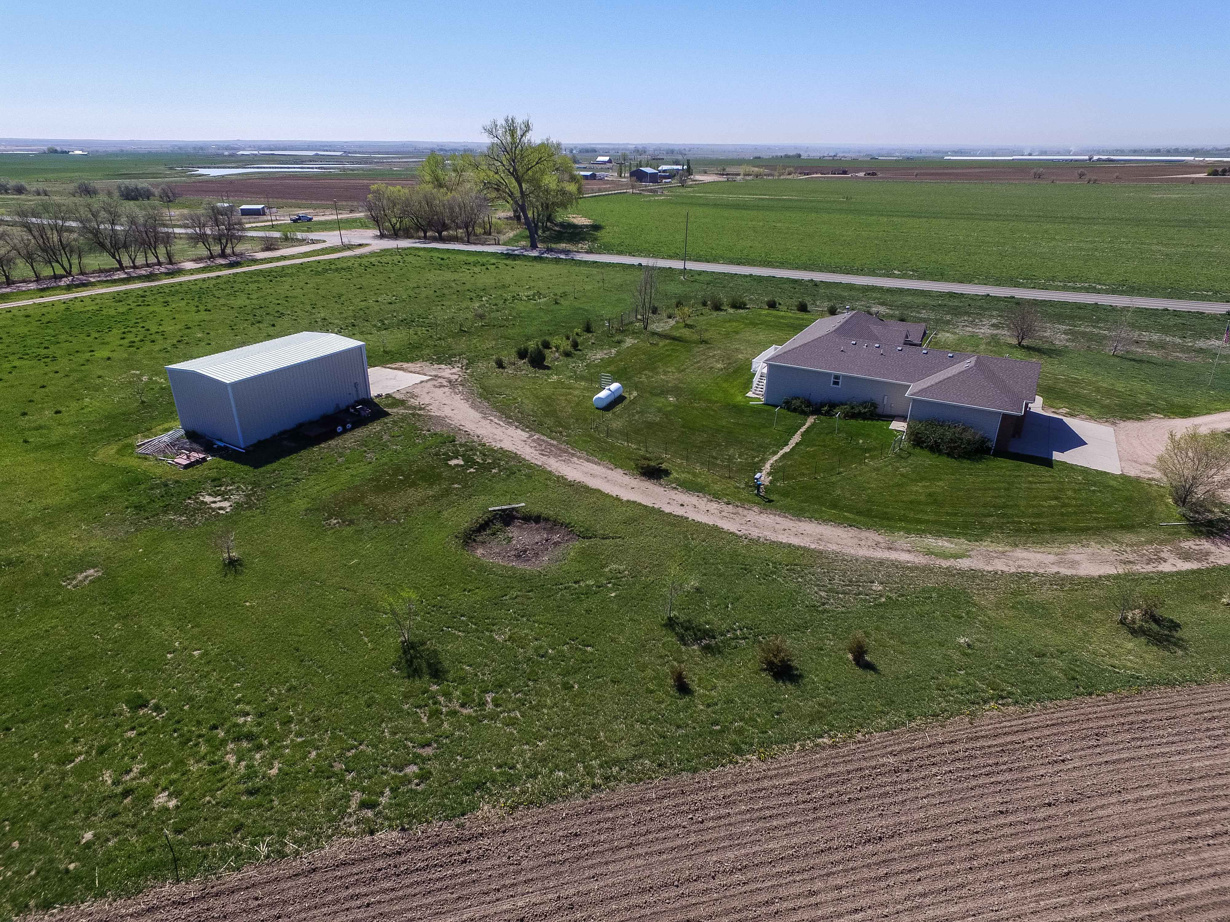 28587 County Road 74, Eaton, CO 80615