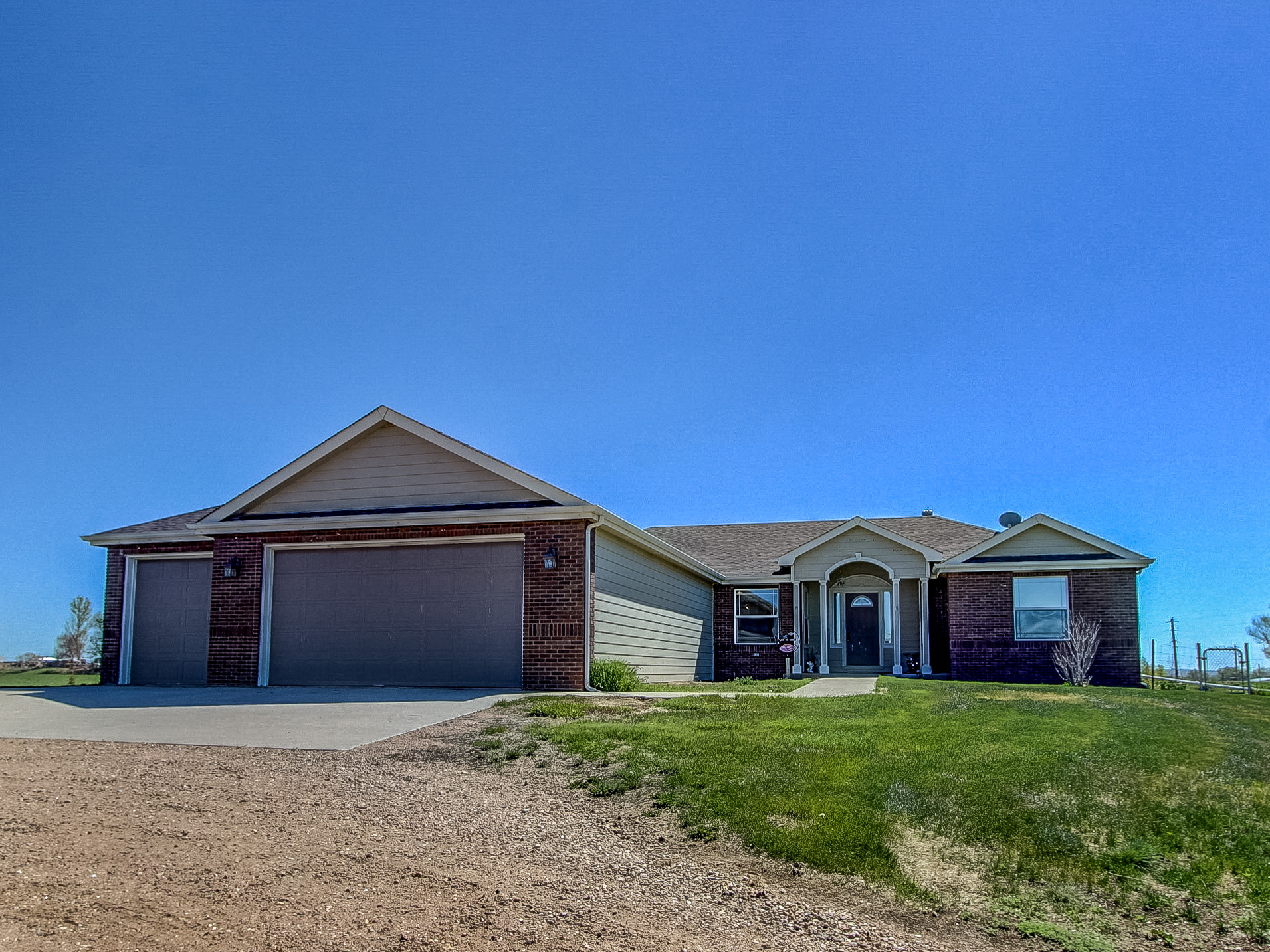 28587 County Road 74, Eaton, CO 80615